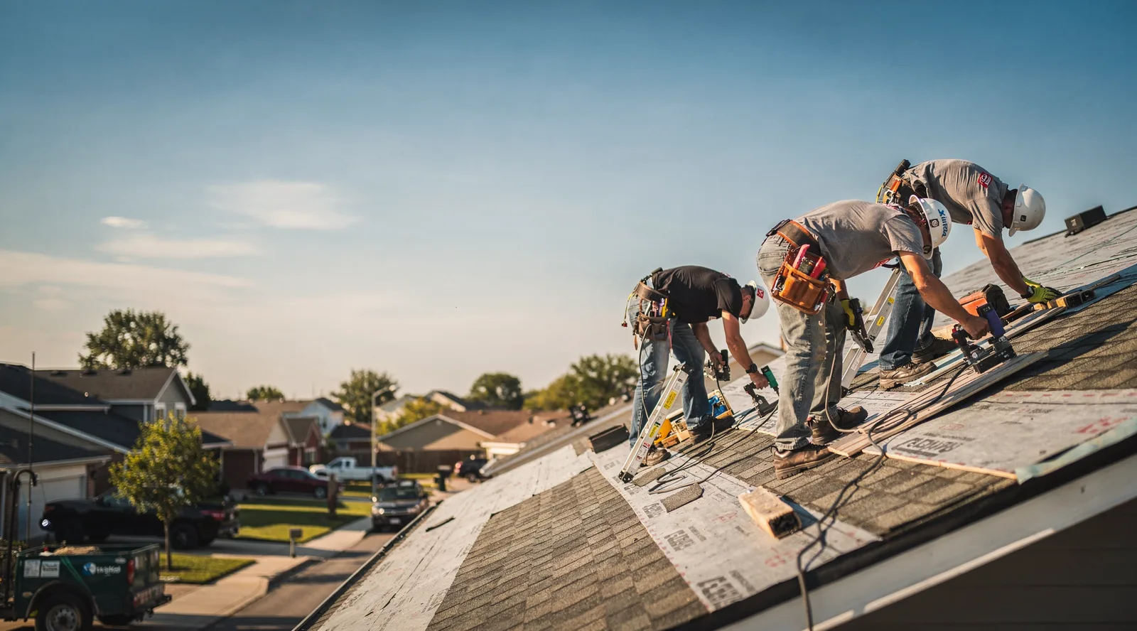 Emergency Gutter Repair in Warfordsburg, PA